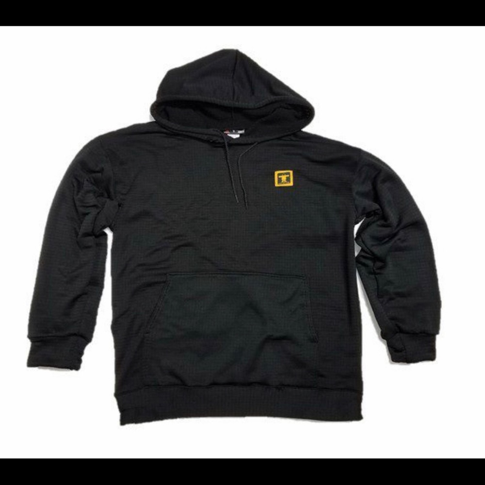 Men’s Guy Cotten Taku Fleece Hoodie